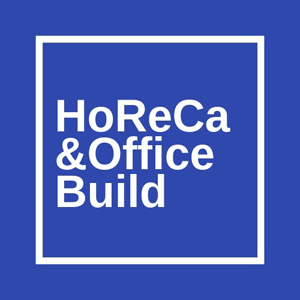 Международная конференция «HoReCa & Office Build для дизайнеров»