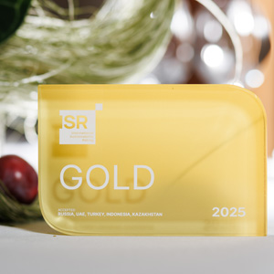 International Sustainability Rating 2025 отметил российские организации за высокий уровень человекоцентричности бизнес-процессов