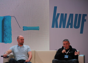 Итоги фестиваля Knauf Build Fest 2023