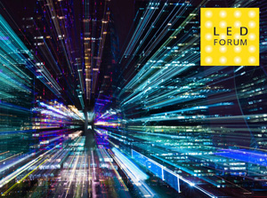 LED Forum 2018 - международная бизнес-конференция о возможностях светодиодных технологий