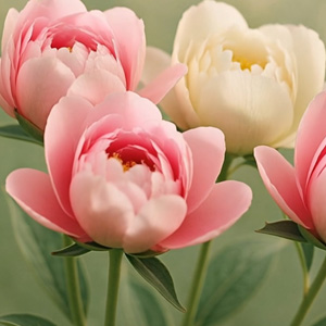 Всероссийская выставка «Пионы России»