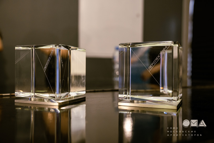 Итоги конкурсной программы Всероссийского архитектурного молодёжного фестиваля «Перспектива 2026»