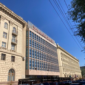 РосСтройКонтроль о подконтрольных объектах, хранящих память о Великой Отечественной войне