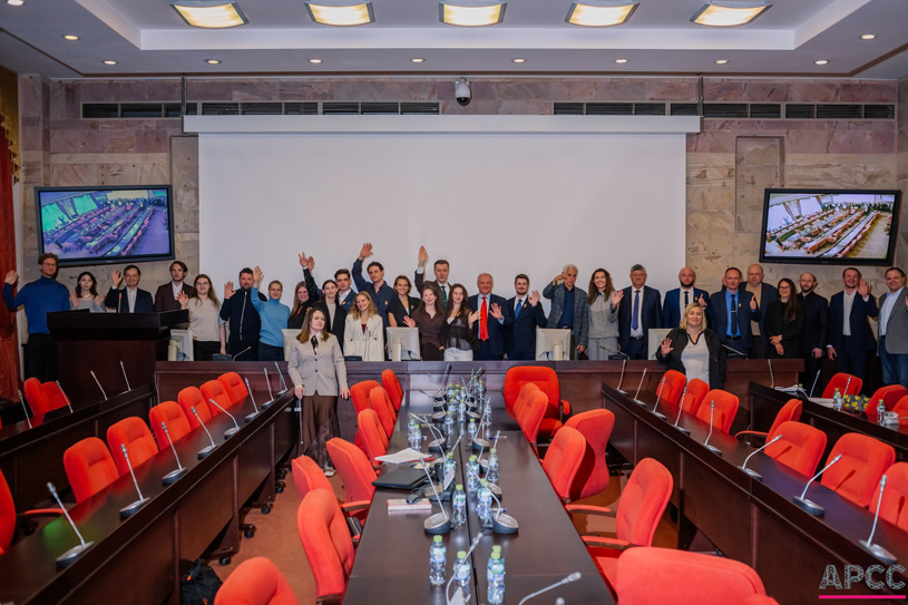 Итоги XI Международного конкурса Steel2Real'26