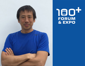 Такахару Тезука: интервью в рамках подготовки 100+TechnoBuild