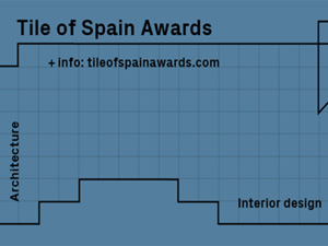 XIX Международный конкурс Tile of Spain Awards 2020