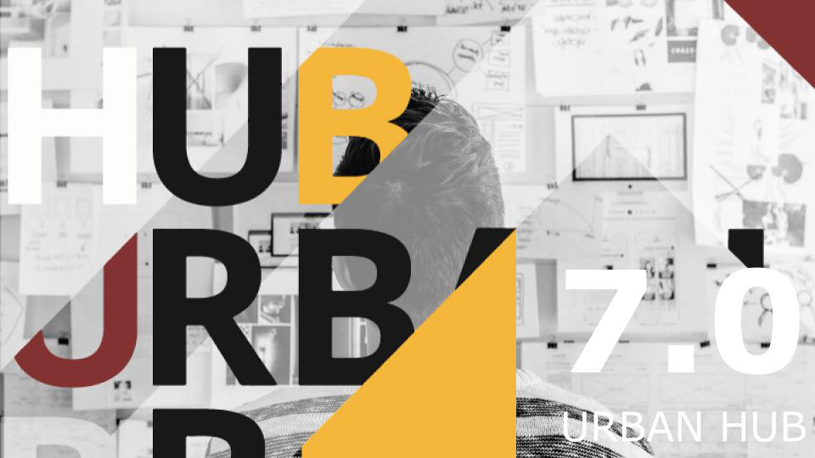Исследовательская программа Urban HUB 7.0