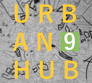 Исследовательская программа Urban HUB 9.0