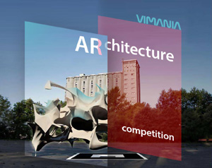 Международный конкурс Vimania ARchitecture