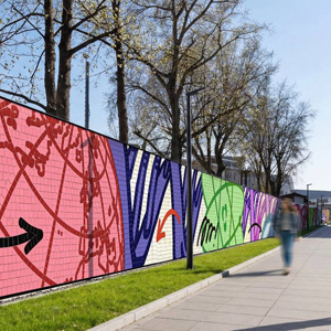 Итоги конкурса на создание мозаичного панно STONE ART: «Время, вперёд!»