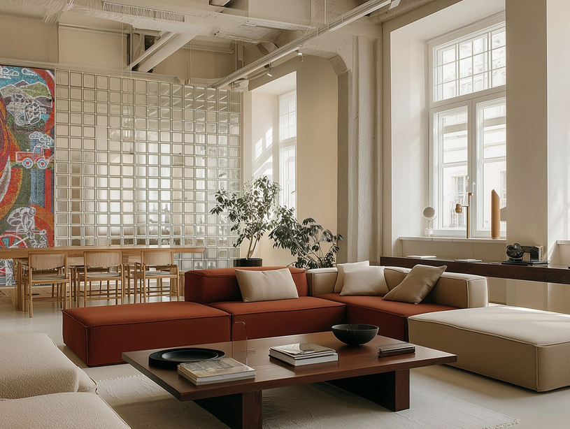 Концепция реновации ДК в рамках программы модернизации региональных Домов и Дворцов культуры / Архитектурное бюро AQ Концепция реновации ДК в рамках программы модернизации региональных Домов и Дворцов культуры / Архитектурное бюро AQ