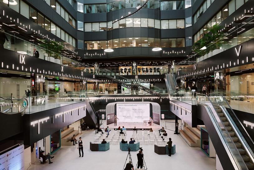 ВЭБ Центр ВЭБ Центр