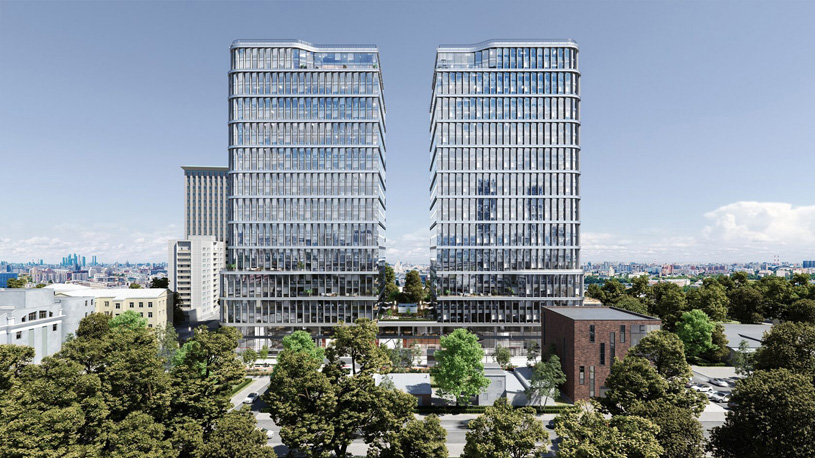 Dubinin’Sky Dubinin’Sky