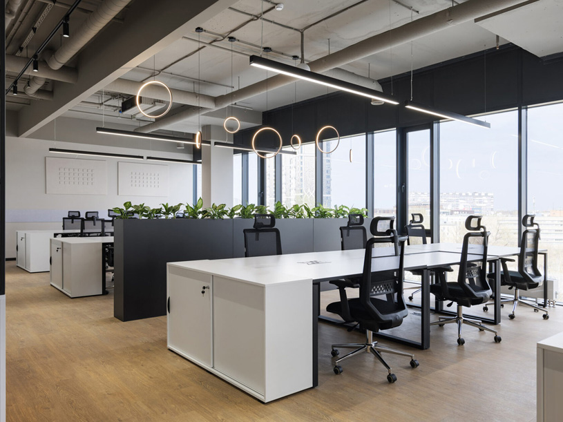 ASPACE Останкино ASPACE Останкино