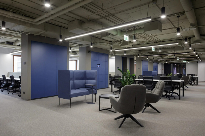 Multispace Tverskaya Multispace Tverskaya