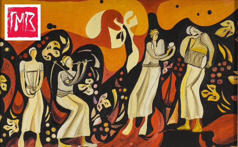 Выставка «Искусство и жизнь. К 90-летию советско-йеменского договора о дружбе» в Государственном музее Востока