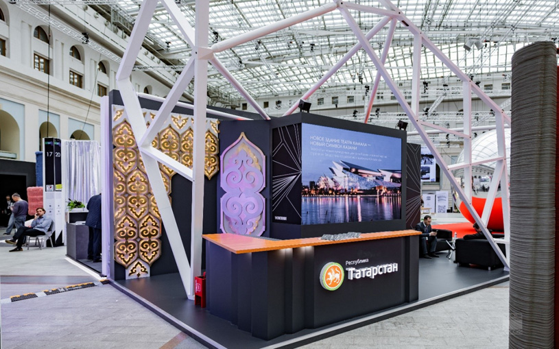 Фестиваль «Зодчество 2025». Республика Татарстан