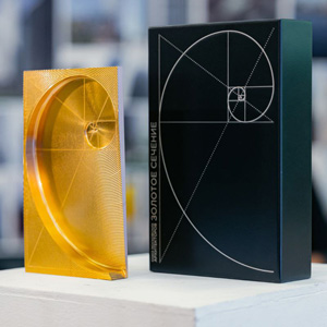 Итоги смотра-конкурса архитектурного фестиваля «Золотое сечение 2025»