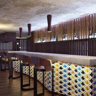 Проект загородного дома на одну семью | AEstudio