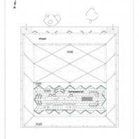 Проект загородного дома на одну семью | AEstudio