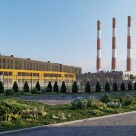 Школа на 550 мест и детский сад 140 мест в Санкт-Петербурге | ООО «БалтИнвест-Проект»