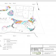 Ландшафтный проект «Созвездие», г. Петропавловск-Камчатский | Garden Group