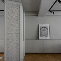 Апартаменты в жилом доме при Посольстве Франции в РФ | АБ СОЮЗ