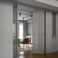 Апартаменты в жилом доме при Посольстве Франции в РФ | АБ СОЮЗ