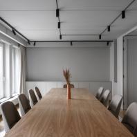 Апартаменты в жилом доме при Посольстве Франции в РФ | АБ СОЮЗ