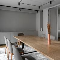 Апартаменты в жилом доме при Посольстве Франции в РФ | АБ СОЮЗ