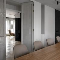 Апартаменты в жилом доме при Посольстве Франции в РФ | АБ СОЮЗ