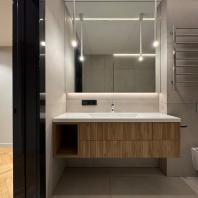 Апартаменты в жилом доме при Посольстве Франции в РФ | АБ СОЮЗ