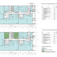 Общественно-деловой центр в Санкт-Петербурге. Проект FUTURA Architects