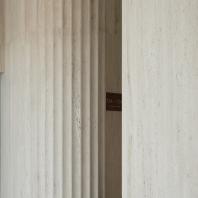 Интерьер гостиничного комплекса Grand Cascade в Сочи / MAD Architects