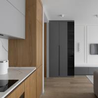 Интерьер гостиничного комплекса Grand Cascade в Сочи / MAD Architects