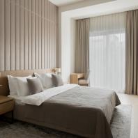 Интерьер гостиничного комплекса Grand Cascade в Сочи / MAD Architects