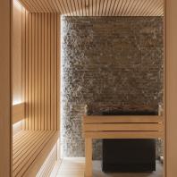 Интерьер гостиничного комплекса Grand Cascade в Сочи / MAD Architects