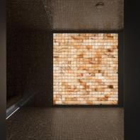 Интерьер гостиничного комплекса Grand Cascade в Сочи / MAD Architects