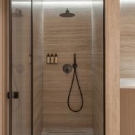 Интерьер гостиничного комплекса Grand Cascade в Сочи / MAD Architects