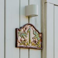 Hobbit Wake Houses в селе Панашешть | Архитектурное бюро LH47 ARCH