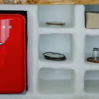 Hobbit Wake Houses в селе Панашешть | Архитектурное бюро LH47 ARCH