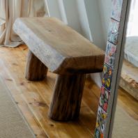 Hobbit Wake Houses в селе Панашешть | Архитектурное бюро LH47 ARCH