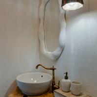 Hobbit Wake Houses в селе Панашешть | Архитектурное бюро LH47 ARCH