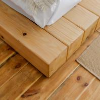 Hobbit Wake Houses в селе Панашешть | Архитектурное бюро LH47 ARCH