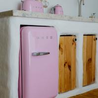 Hobbit Wake Houses в селе Панашешть | Архитектурное бюро LH47 ARCH