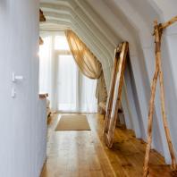 Hobbit Wake Houses в селе Панашешть | Архитектурное бюро LH47 ARCH