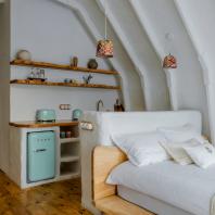 Hobbit Wake Houses в селе Панашешть | Архитектурное бюро LH47 ARCH