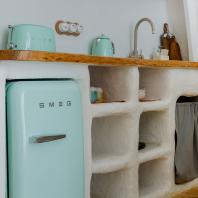 Hobbit Wake Houses в селе Панашешть | Архитектурное бюро LH47 ARCH