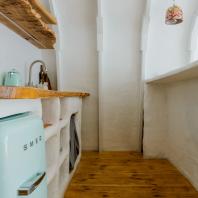 Hobbit Wake Houses в селе Панашешть | Архитектурное бюро LH47 ARCH