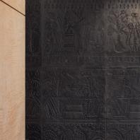 Интерьер ресторана «Машенька» в Зарядье | Архитектурное бюро Archpoint